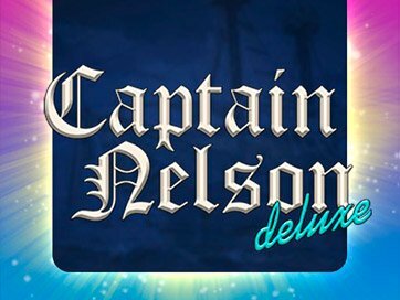 Captain Nelson Deluxe